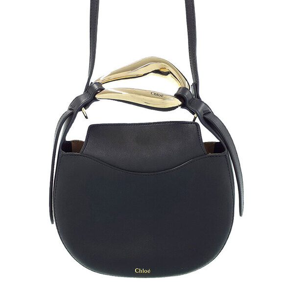 Chloe Handbags - Chloe Kiss Handbag